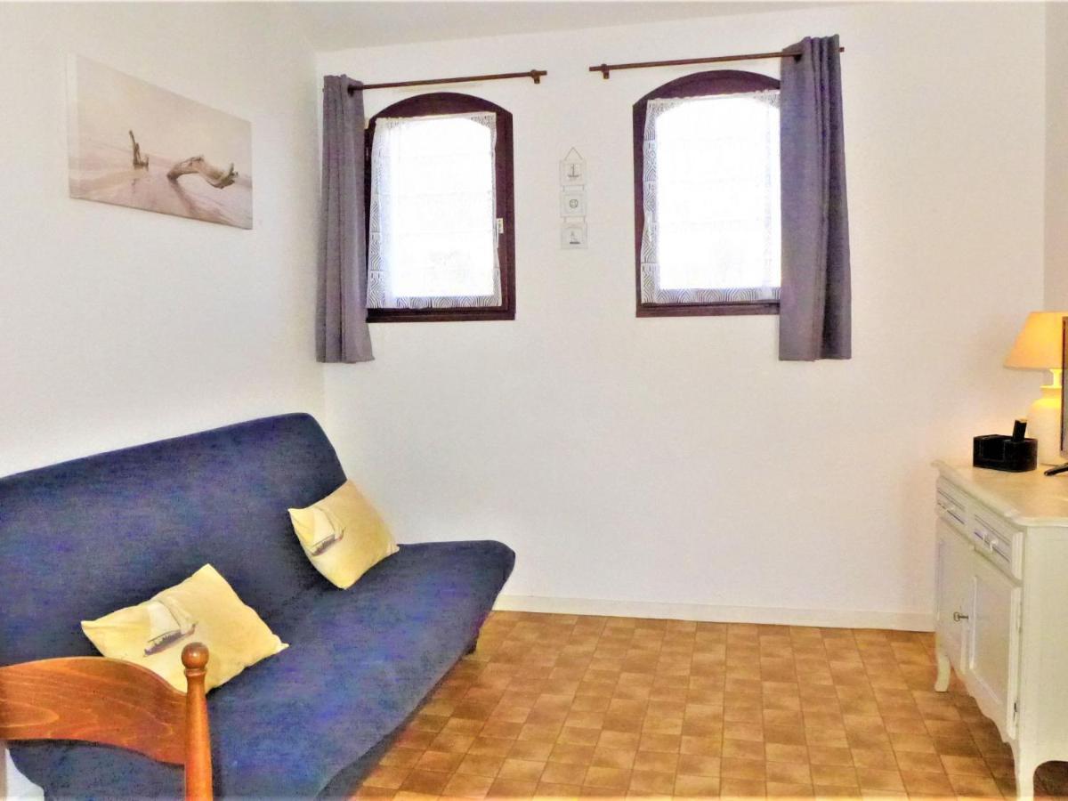 Apartment Pleine Vue Sur Mer By Interhome Saint-Pierre-la-Mer  Zewnętrze zdjęcie