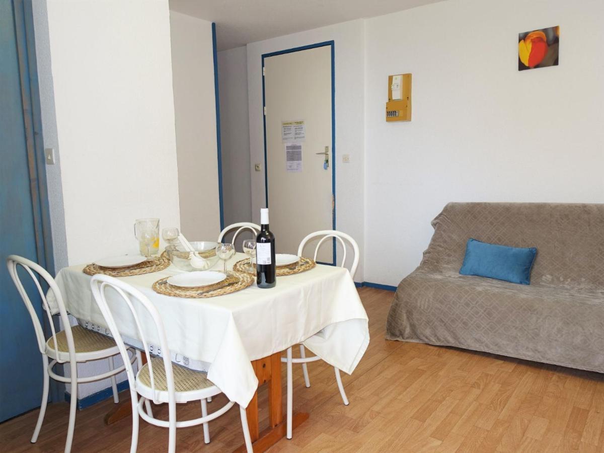 Apartment Pleine Vue Sur Mer By Interhome Saint-Pierre-la-Mer  Zewnętrze zdjęcie