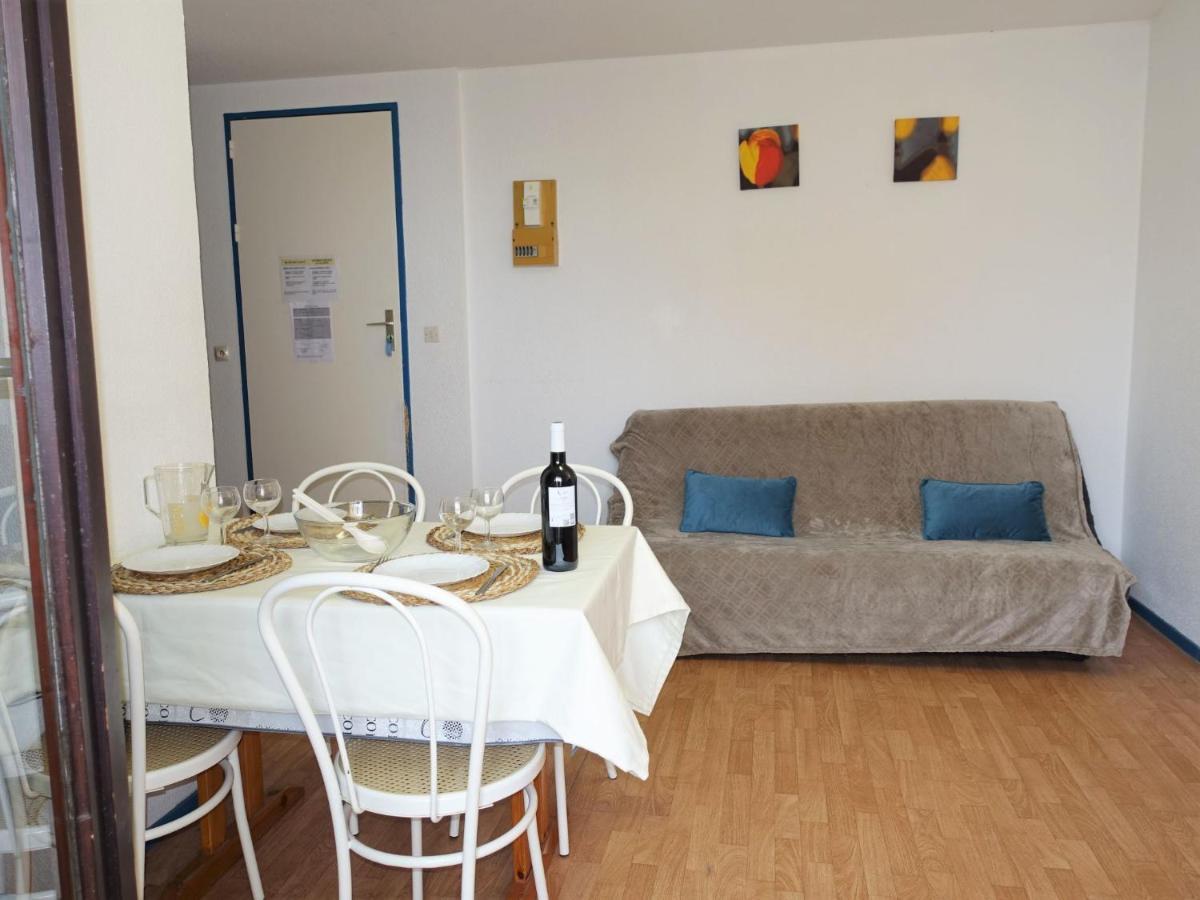 Apartment Pleine Vue Sur Mer By Interhome Saint-Pierre-la-Mer  Zewnętrze zdjęcie
