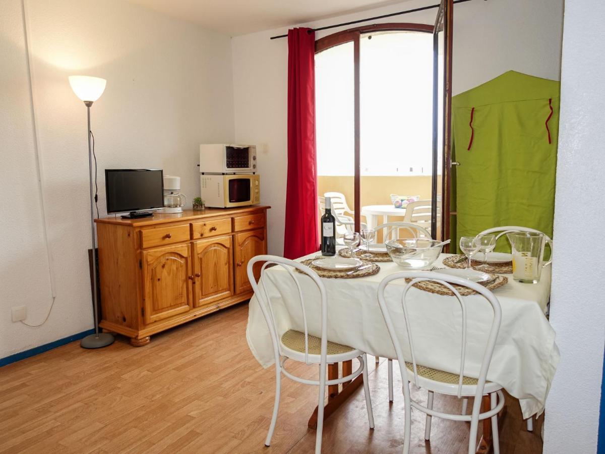 Apartment Pleine Vue Sur Mer By Interhome Saint-Pierre-la-Mer  Zewnętrze zdjęcie