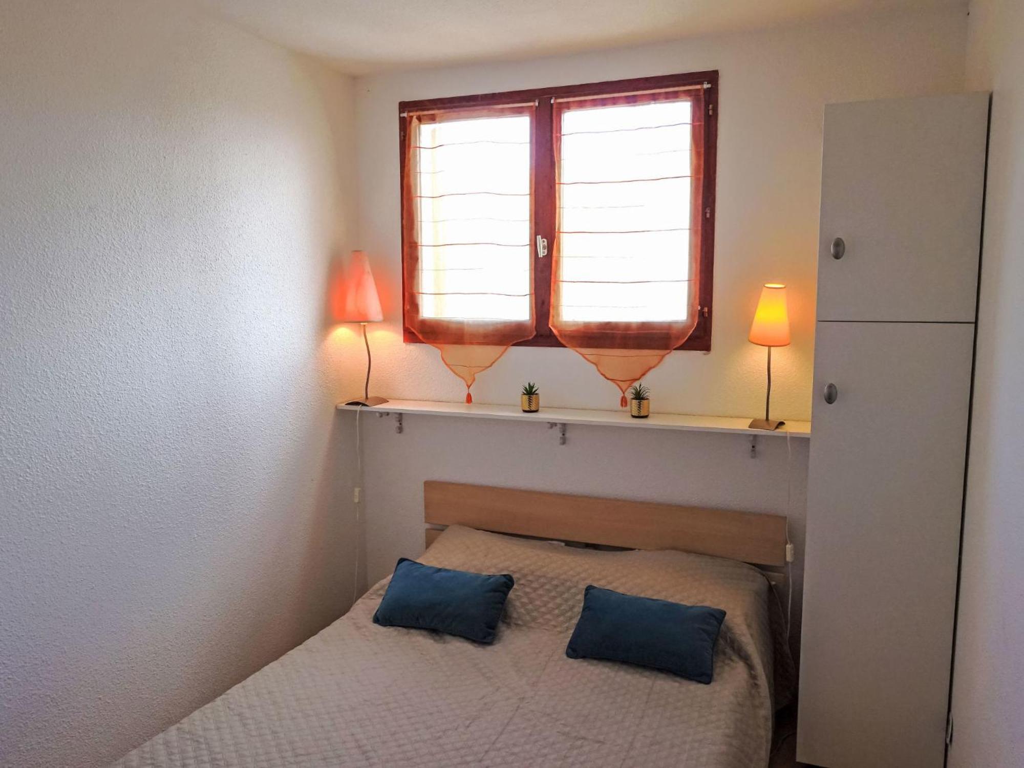 Apartment Pleine Vue Sur Mer By Interhome Saint-Pierre-la-Mer  Zewnętrze zdjęcie